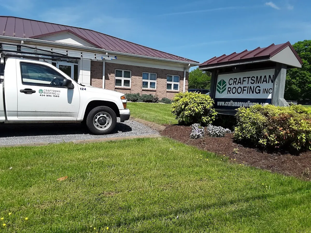 Quality Roof Replacement by experienced craftsmen in Fairmount